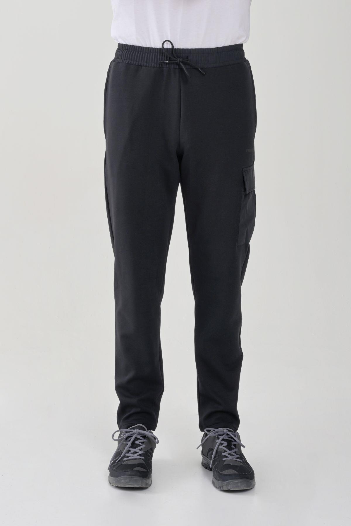 Exuma P.Cotton Unisex Eşofman Altı