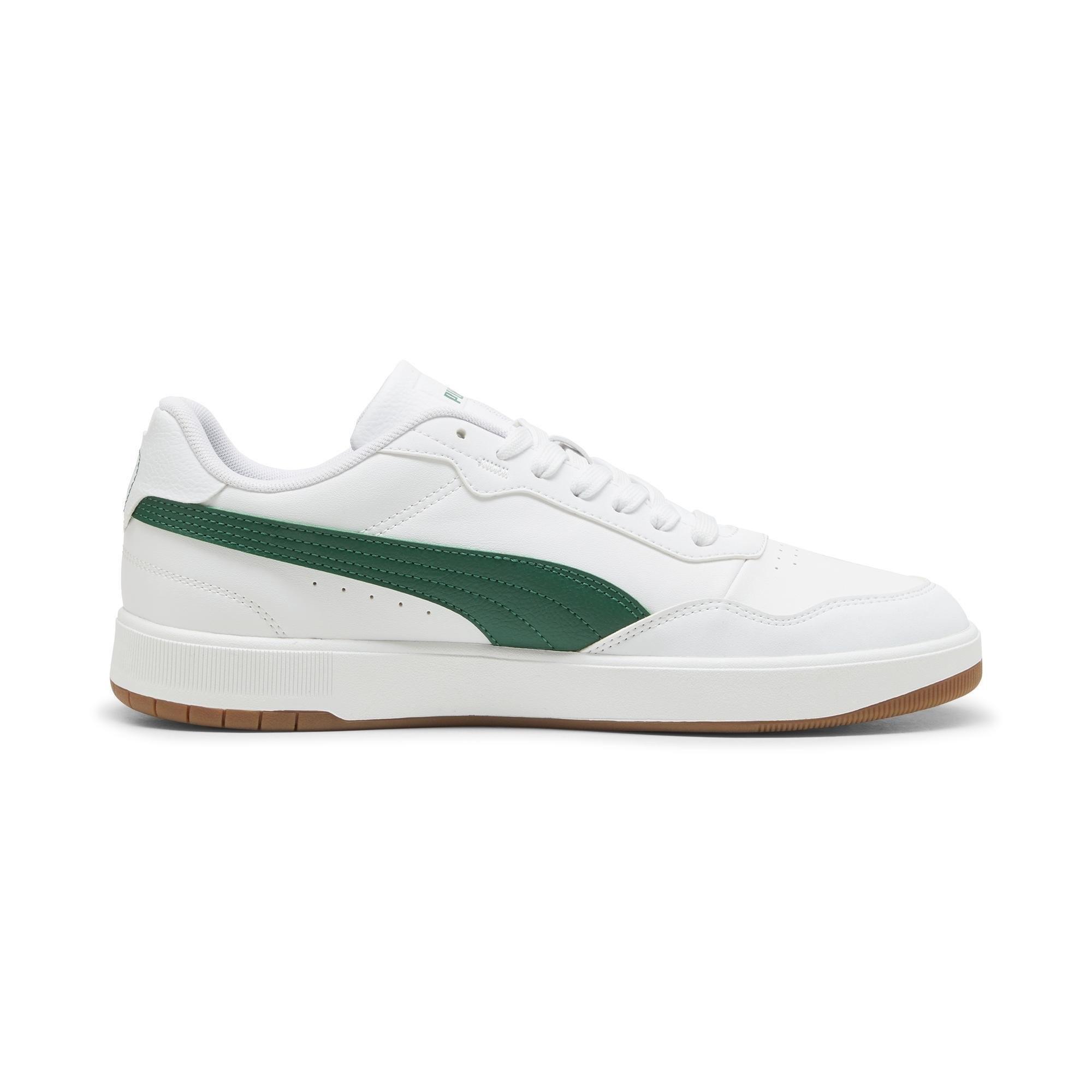 Puma Court Ultra Lite Erkek Günlük Ayakkabı