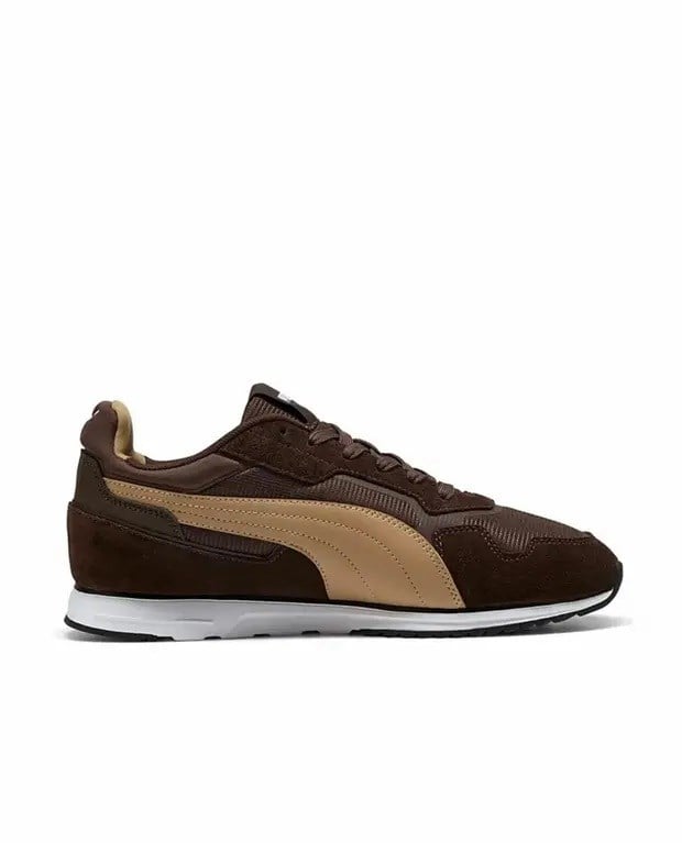 Puma Softrıde St Mıler Erkek Günlük Ayakkabı 40263512