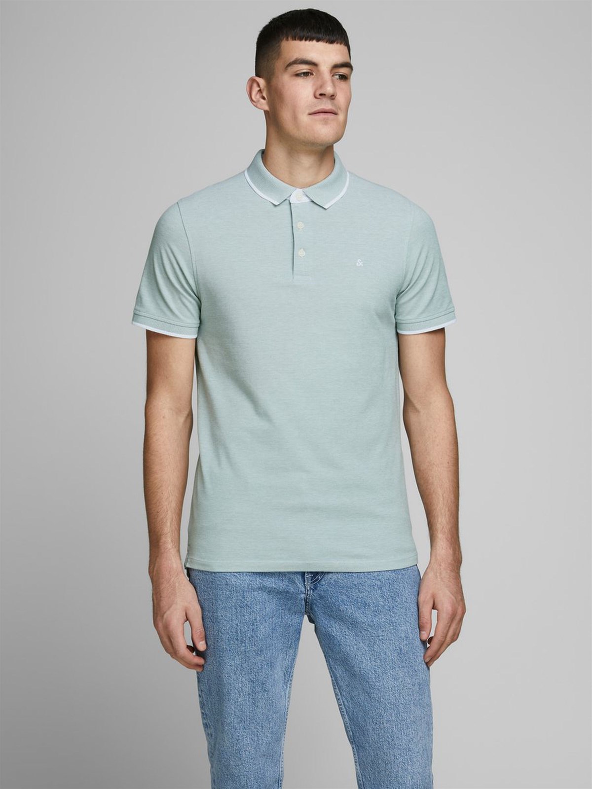 Jack & Jones Jjepaulos Erkek T-Shirt 12136668