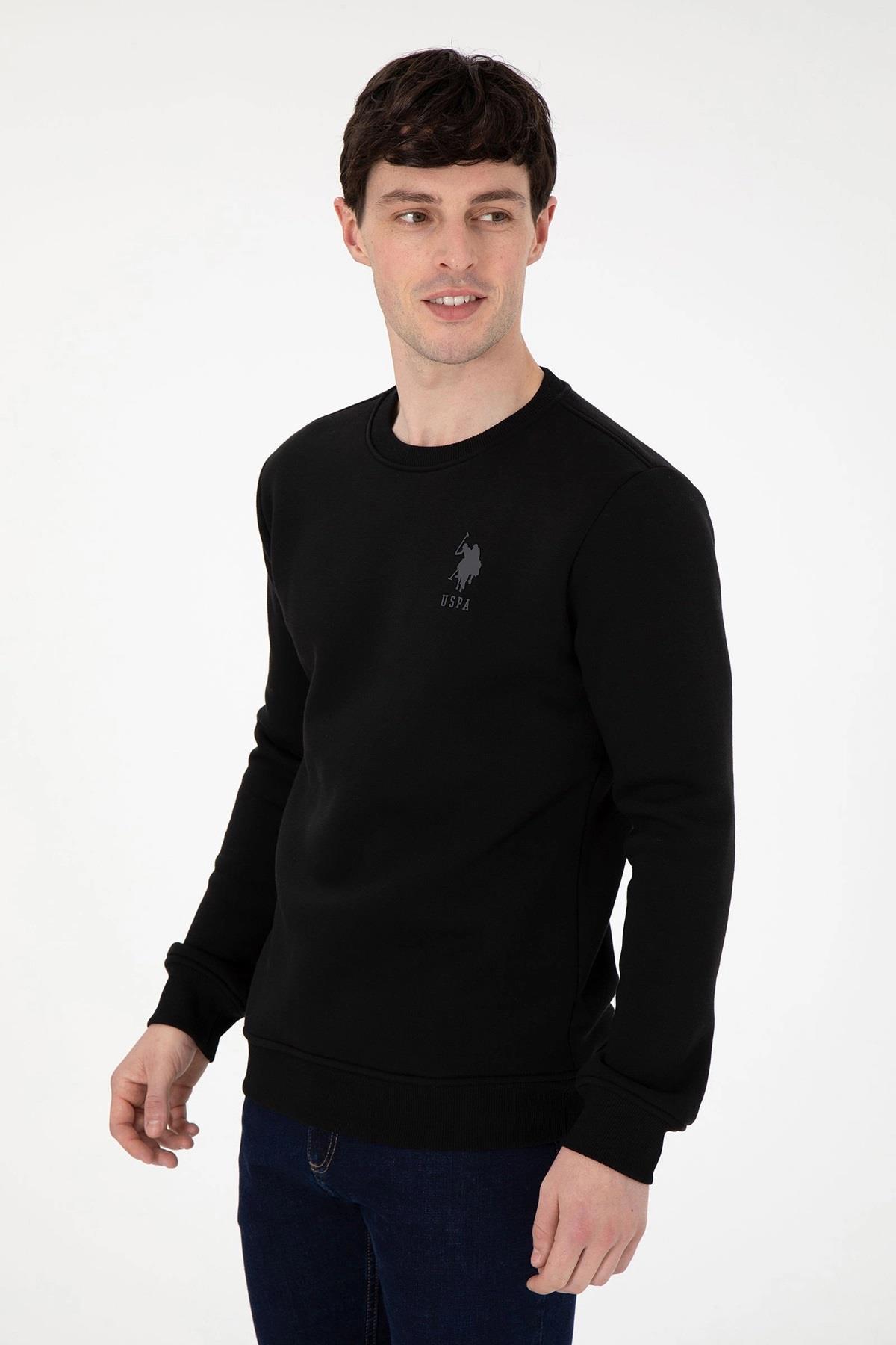 U.S Polo Assn Erkek Sweatshirt 1963478