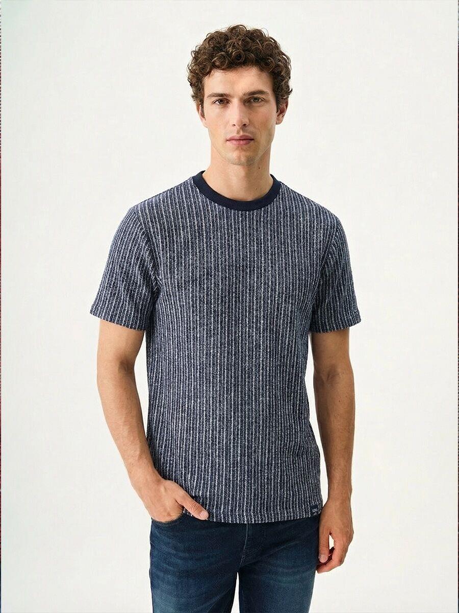 Loft Erkek T-Shirt LF2038584