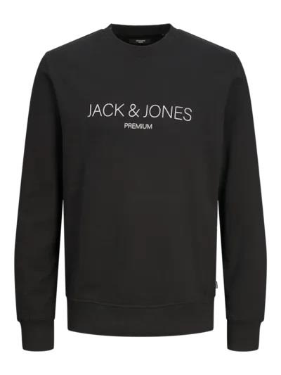 Jack&Jones Premıum Jprblajared Sweat Crew Neck Erkek Sweatshirt 12261873