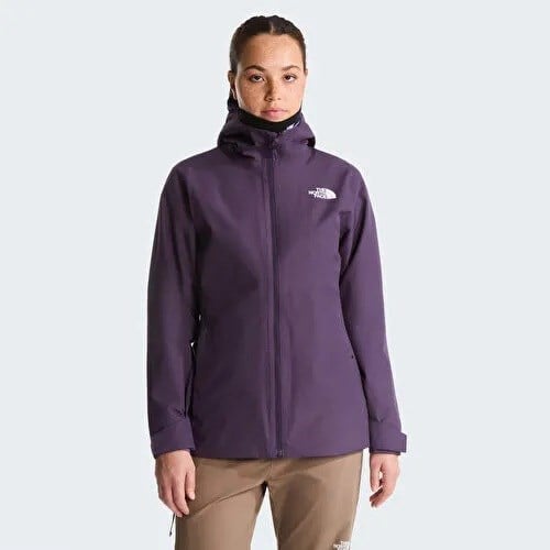 The North Face W Quest Trıclımate Kadın Mont NF0A8G11S1B1