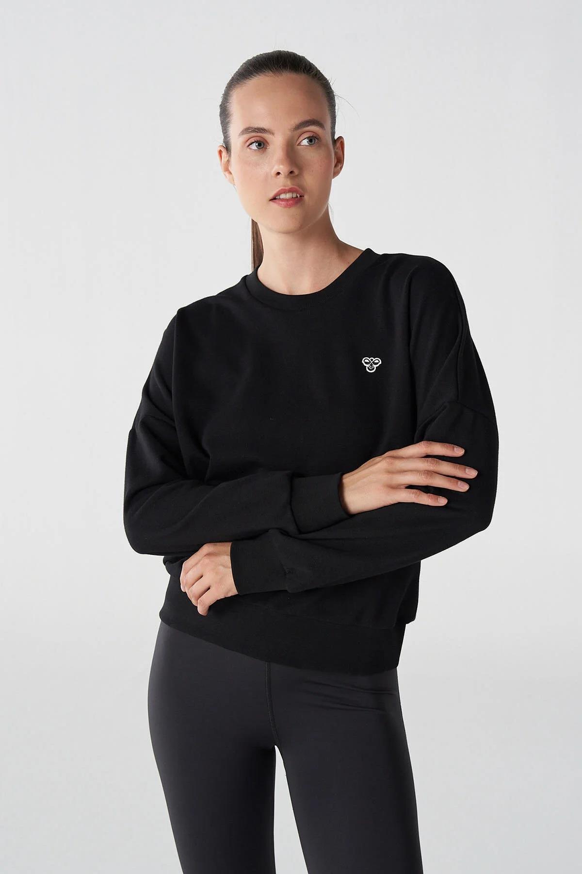 Hummel T-Ic Icona  Kadın Sweatshirt