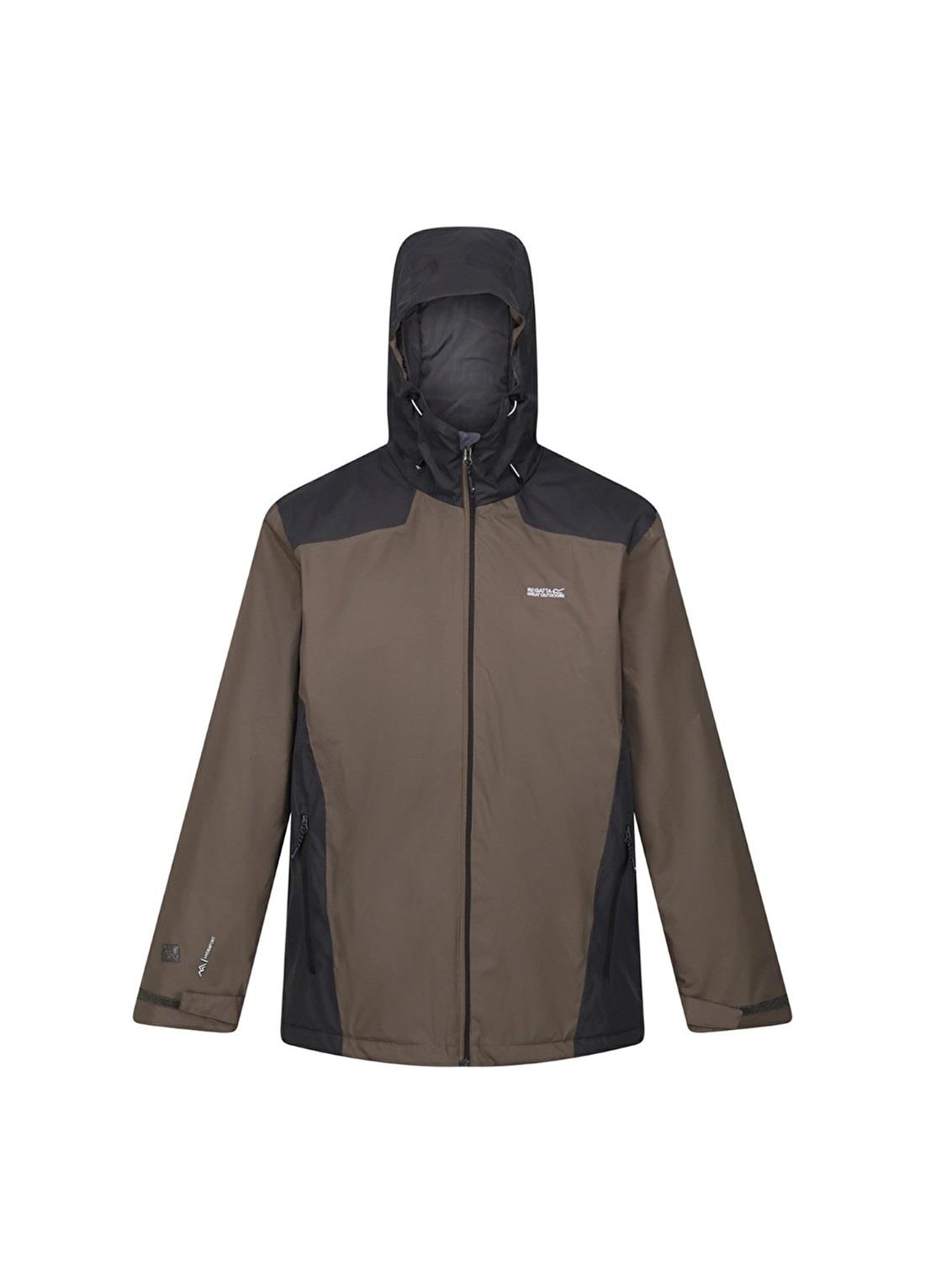 Regatta Thornridge II Erkek Mont RMP281