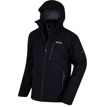 Regatta Wentwood VIII Erkek 3 in 1 Mont RMP359