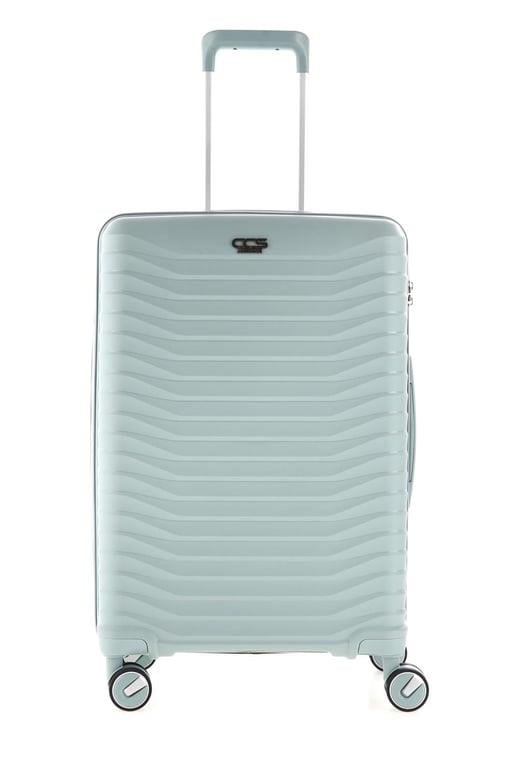 Ççs Trolley Orta Boy Valiz 5235 65CM