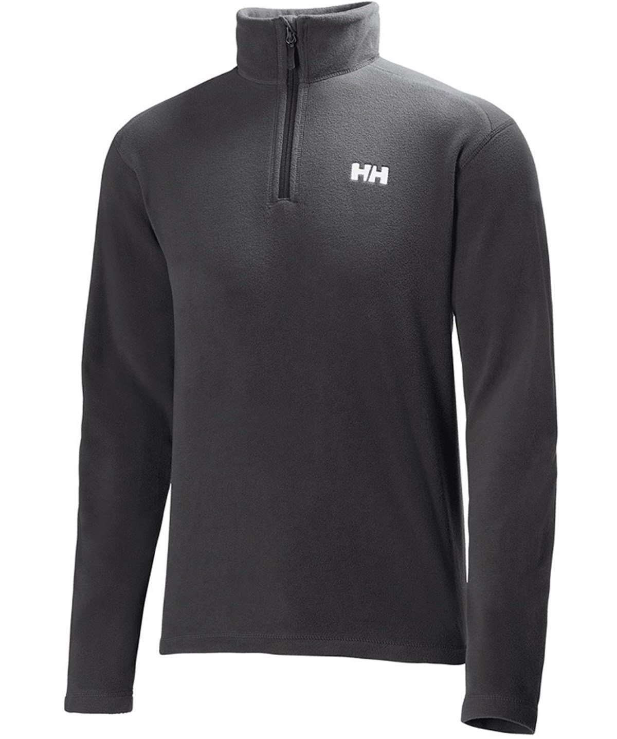 Helly Hansen Mount Erkek Yarım Fermuarlı  Polar  HH..12001