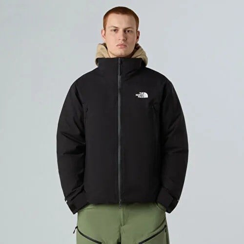 The North Face M Tnf Range Down  Erkek Mont NF0A8D2BJK31