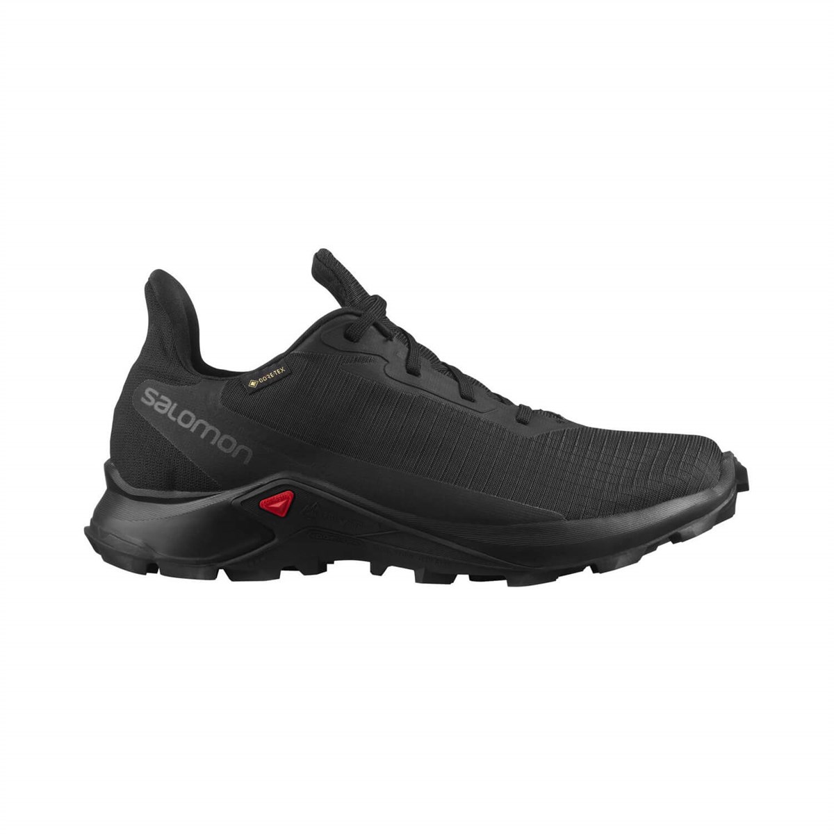 Salomon Alphacross 3 Gtx W Kadın Outdoor Ayakkabı - L41447400