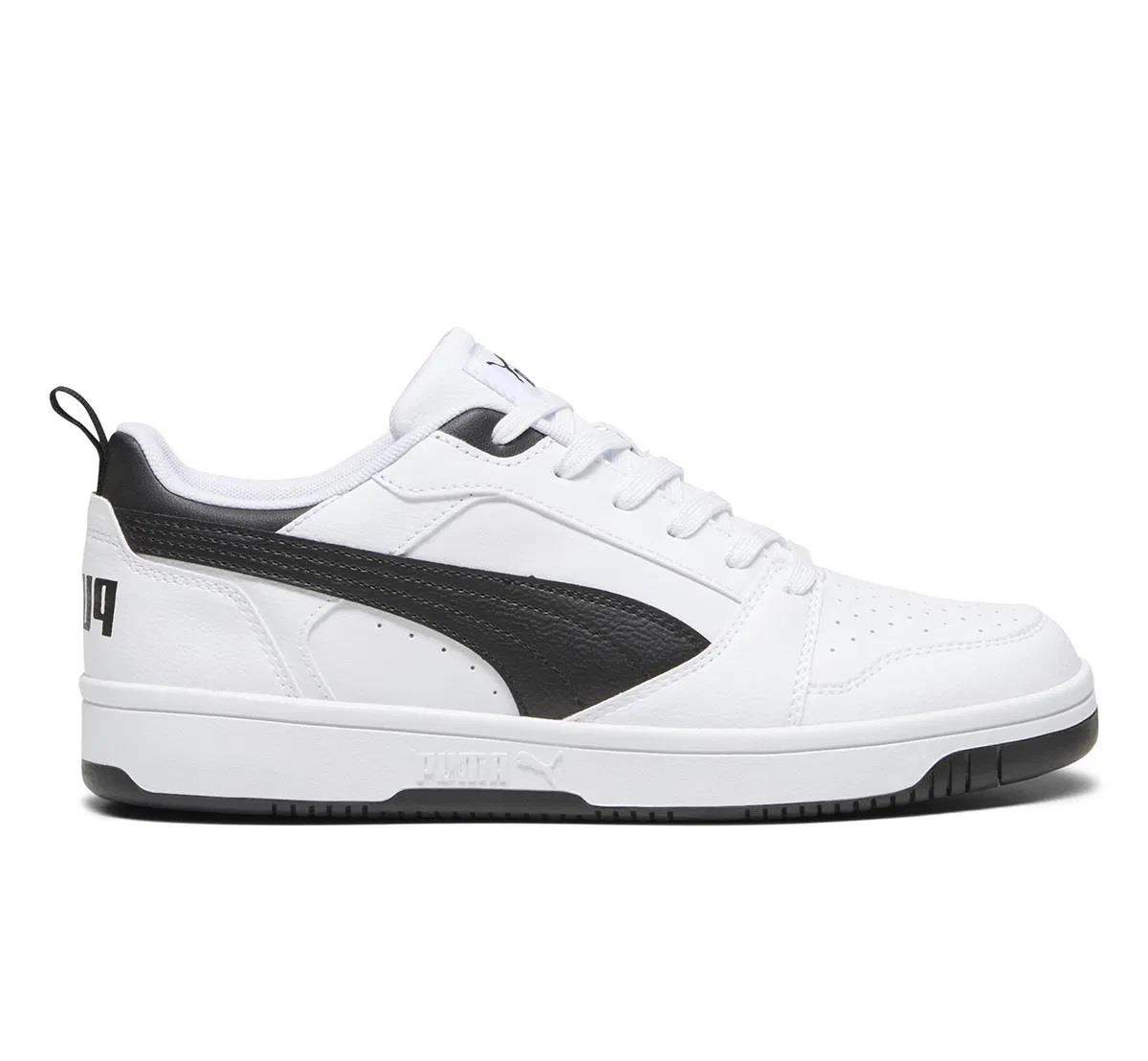 Puma Rebound V6 Low Erkek Günlük Ayakkabı 39232802
