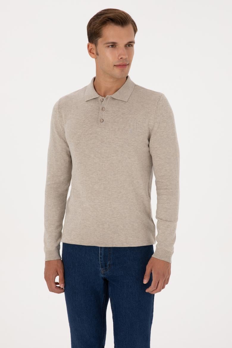 U.s Polo Asnn erkek Triko Kazak