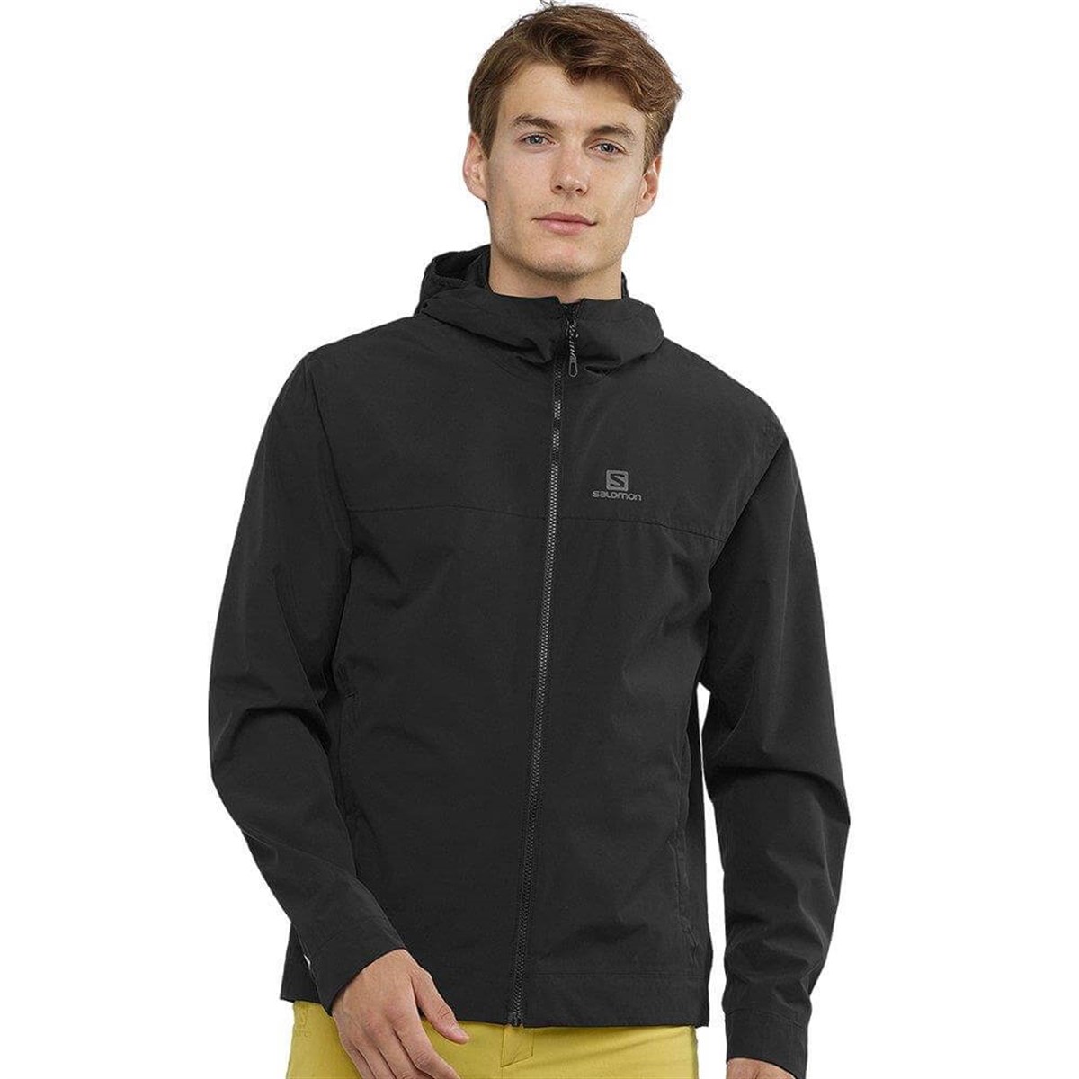 Salomon Explore Waterproof 2l Jac Erkek Ceket-LC1267600