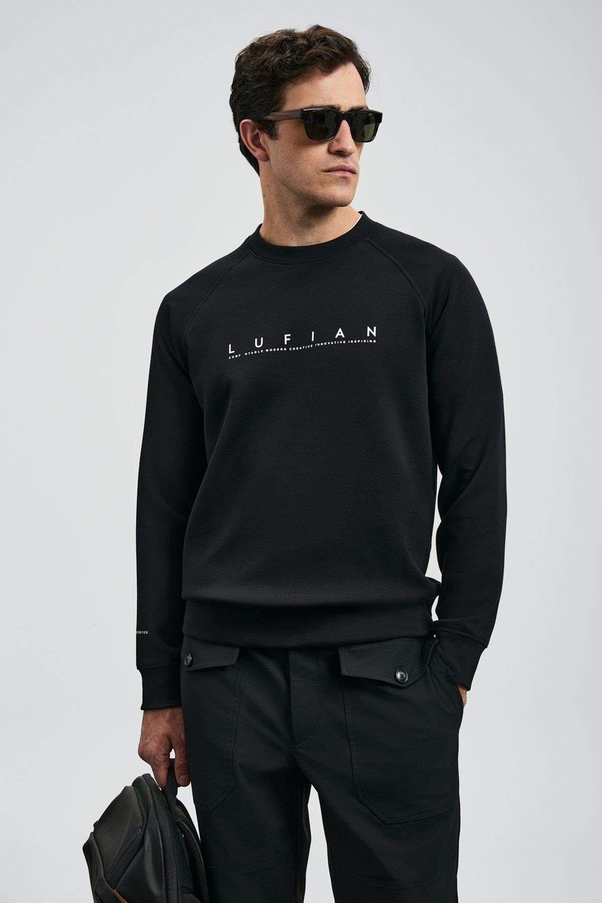Lufıan Cooper Erkek Sweatshirt 112030177