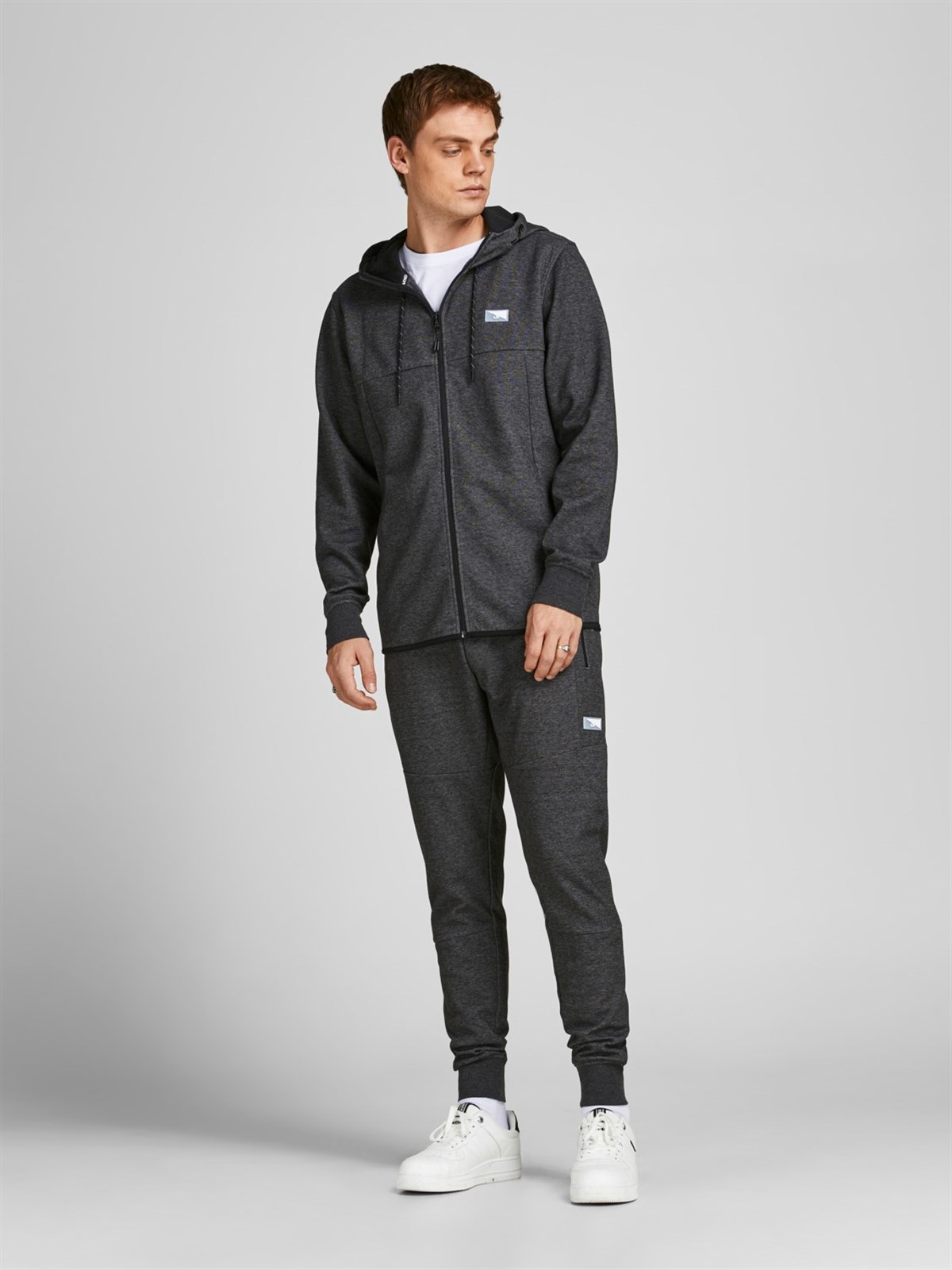 Jack&Jones Jpstwıll Jjaır Sweat Pants Noos Bex Erkek Eşofman Altı 12184970