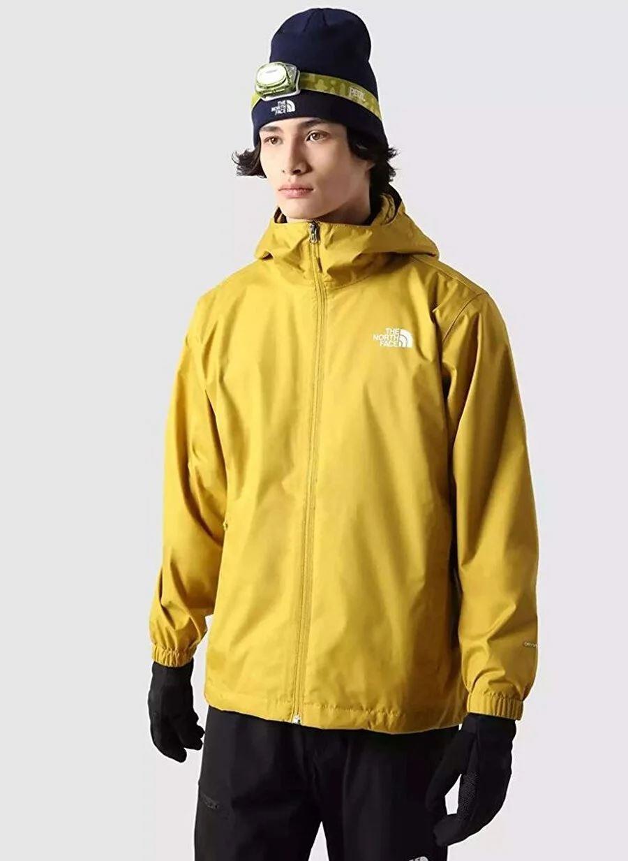 The North Face M Quest Erkek Ceket NF00A8AZQOB1