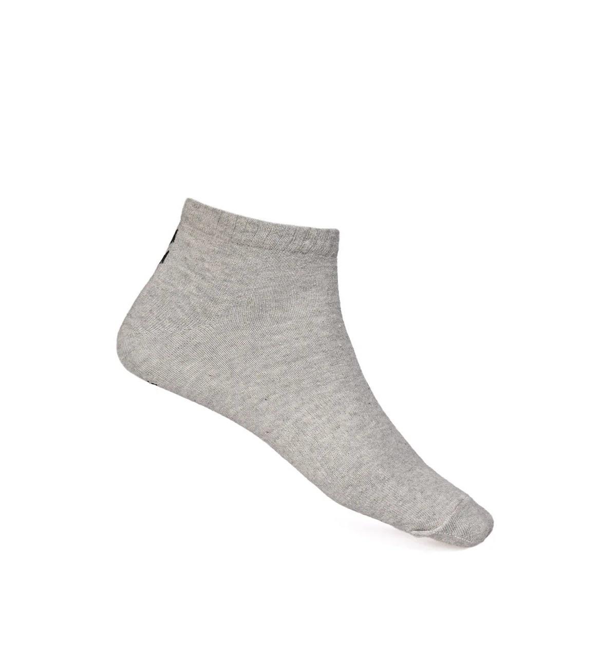 Hummel Mıdı 2-Pack Socks Unisex Çorap 970149-2064