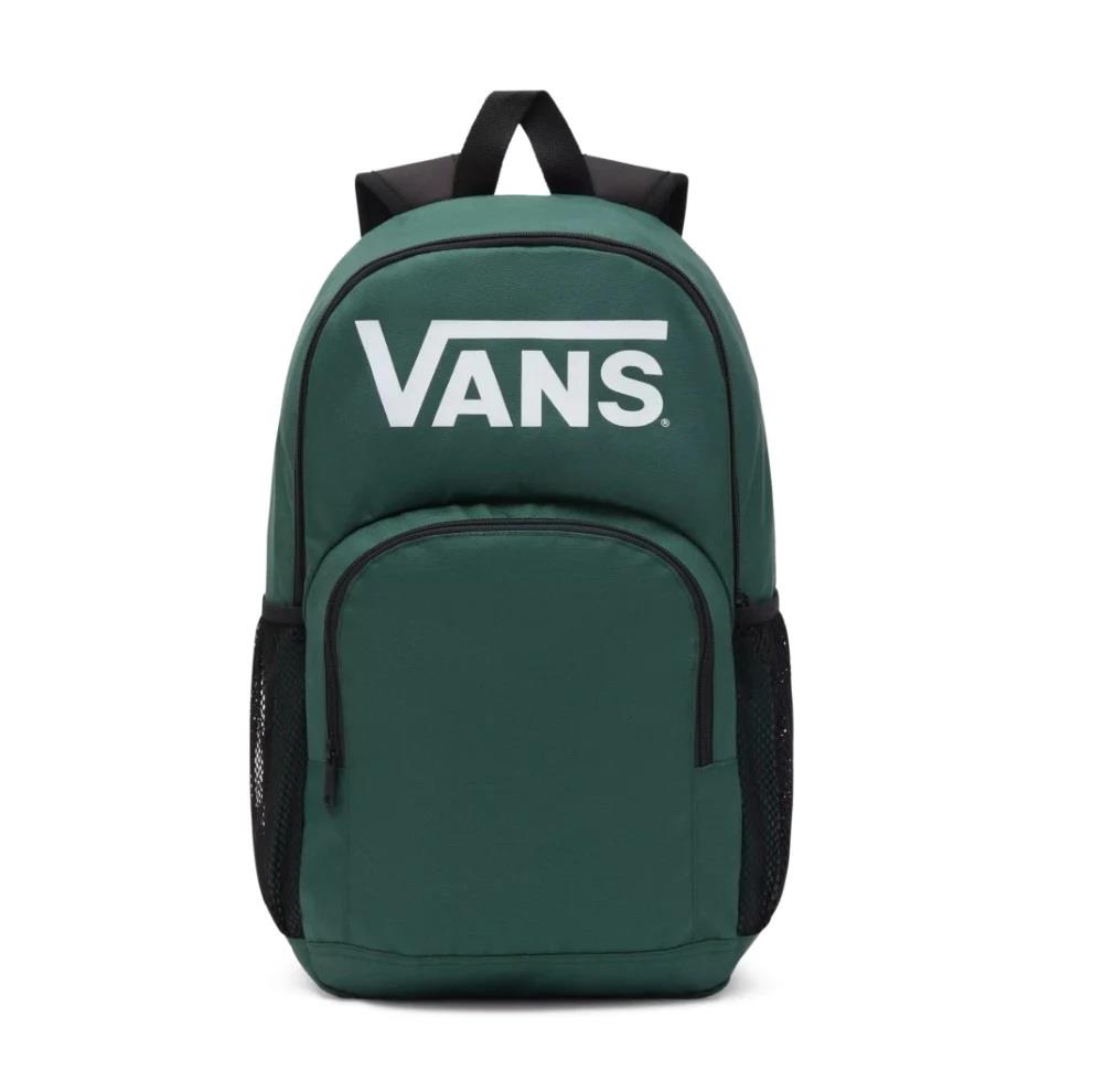Vans Alumni Pack 5-B Unisex Çanta VN0A7UDSC411