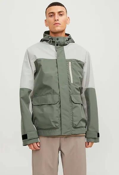 Jack&Jones Jcohıke Lıgh Erkek Ceket