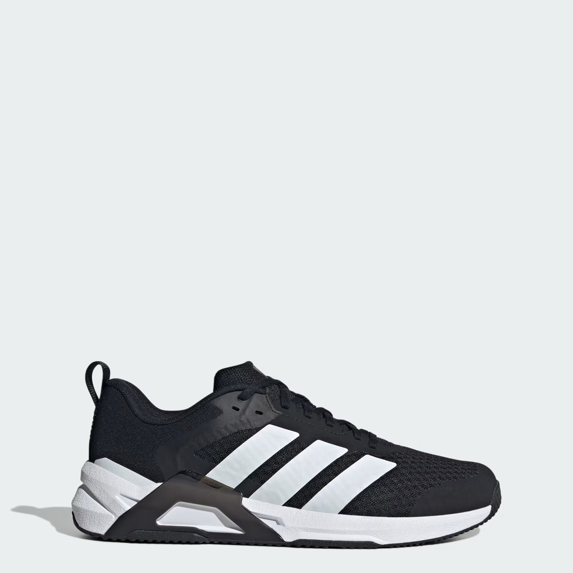 Adidas Dropset Control Erkek Antrenman ve Spor Ayakkabısı - JS3036