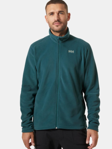 Helly Hansen Full Zıp Polar Mont HH..12011