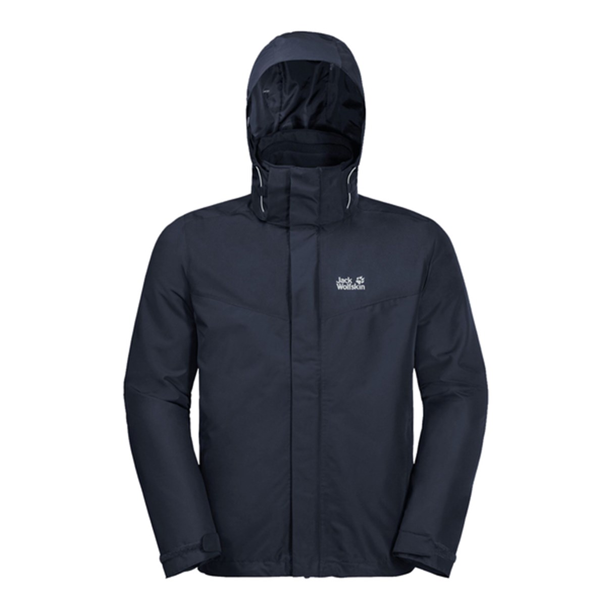 Jack Wolfskın Arland 3In1 M Erkek Outdoor Ceket - 1110711