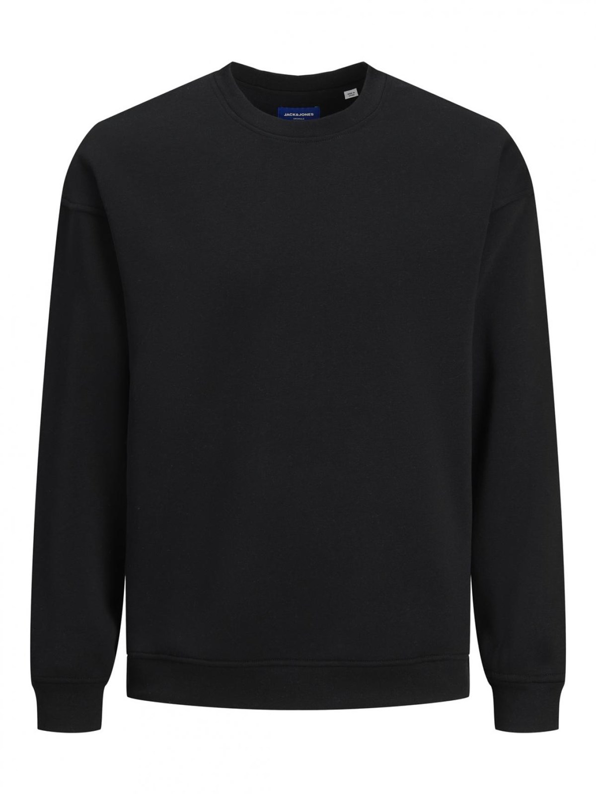 Jack&Jones Jorbrınk Crew Neck  Erkek Sweatshirt - 12186363