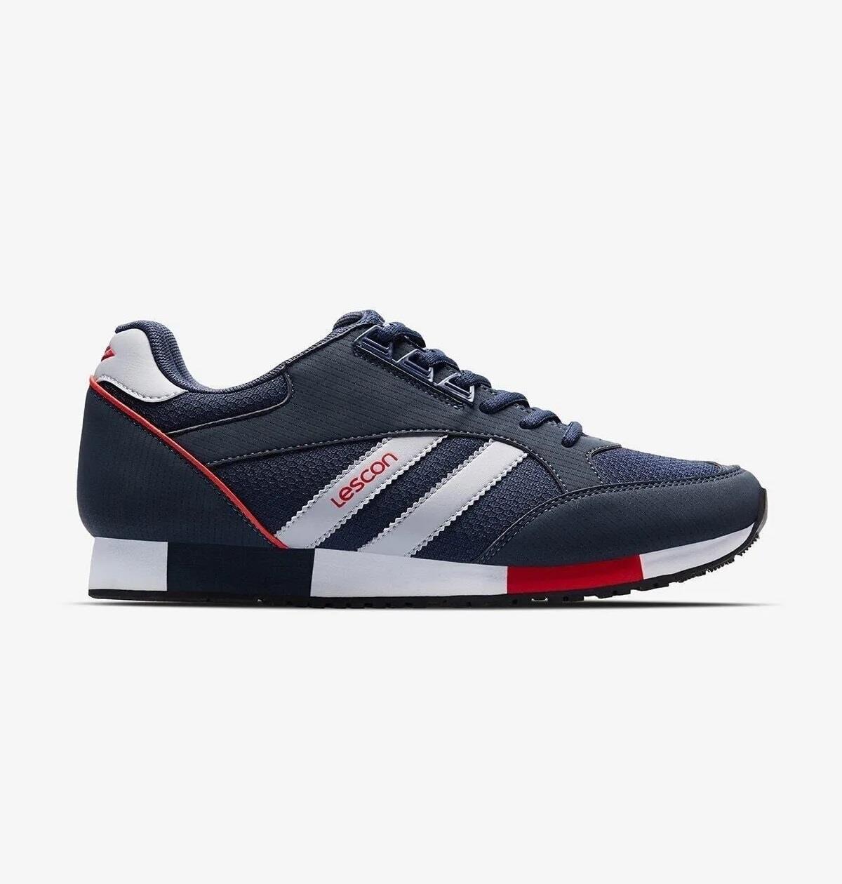 Lescon Boston 6 Sneakers Günlük Erkek Spor Ayakkabı 25BAE00BSTNM