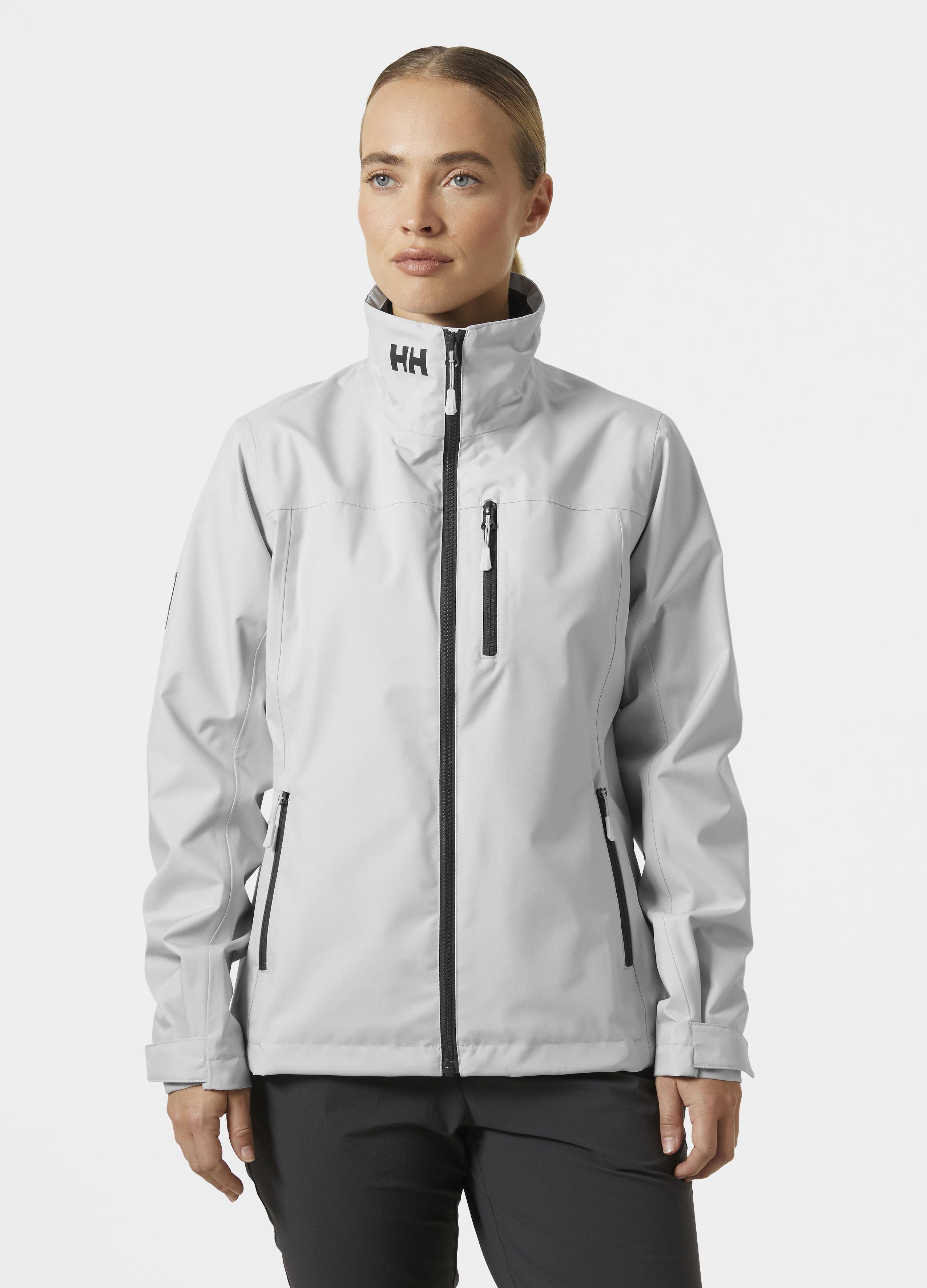 Helly Hansen W Crew Kadın Mont 2.0 HHA.34450