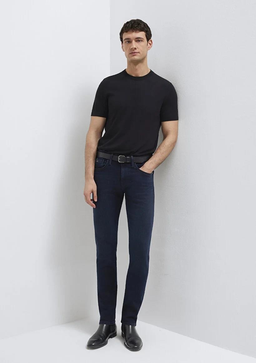 Mavi Jake Ink Lux Erkek Jean Pantolon 00422A1742