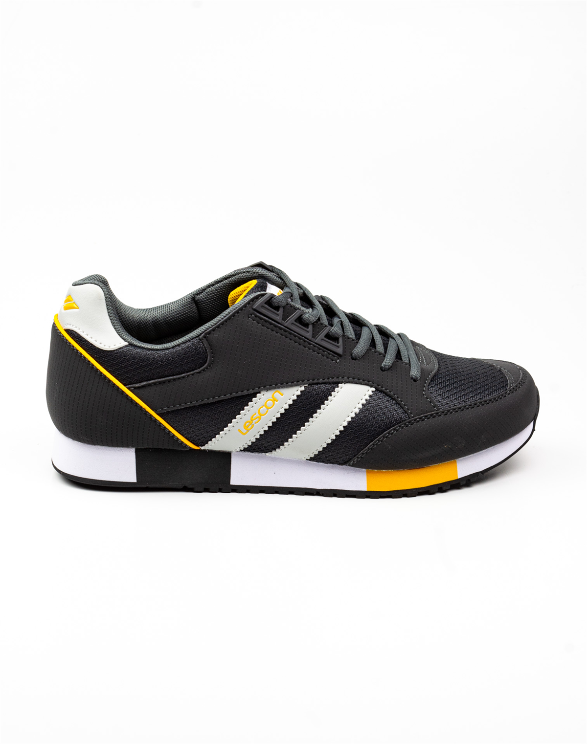 Lescon Boston 4 Sneakers Erkek Spor Ayakkabı