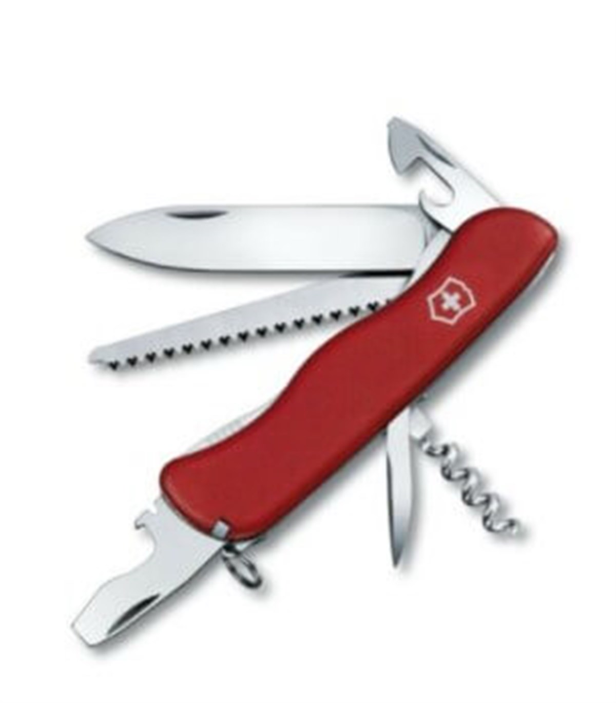 Victorinox 0.8363 Forester Çakı