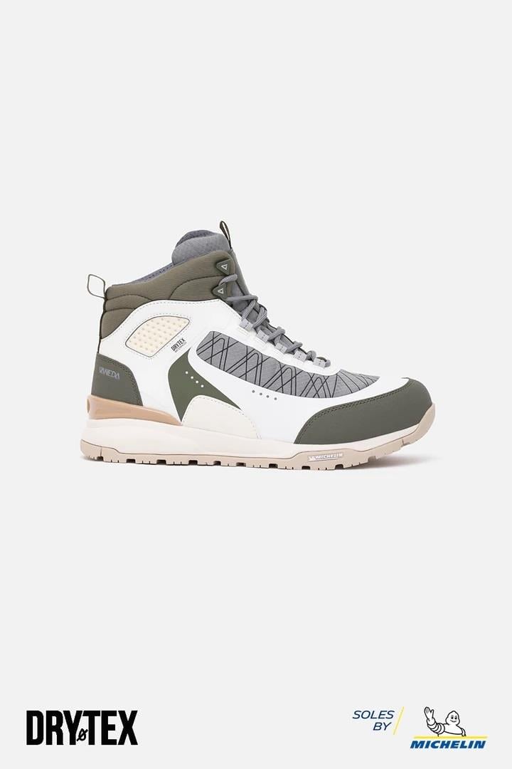 Vaneda V-Mich Alpin Pro Mid Erkek Bot