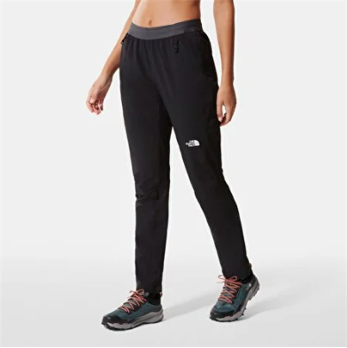 The Nort Face W Ao Woven Pant - Eu Kadın Pantolon NF0A5IFGJK31