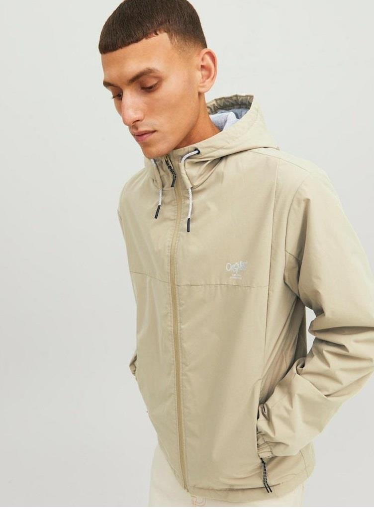 Jack&Jones Orıgınals Erkek Jorcamper Ceket 12238877