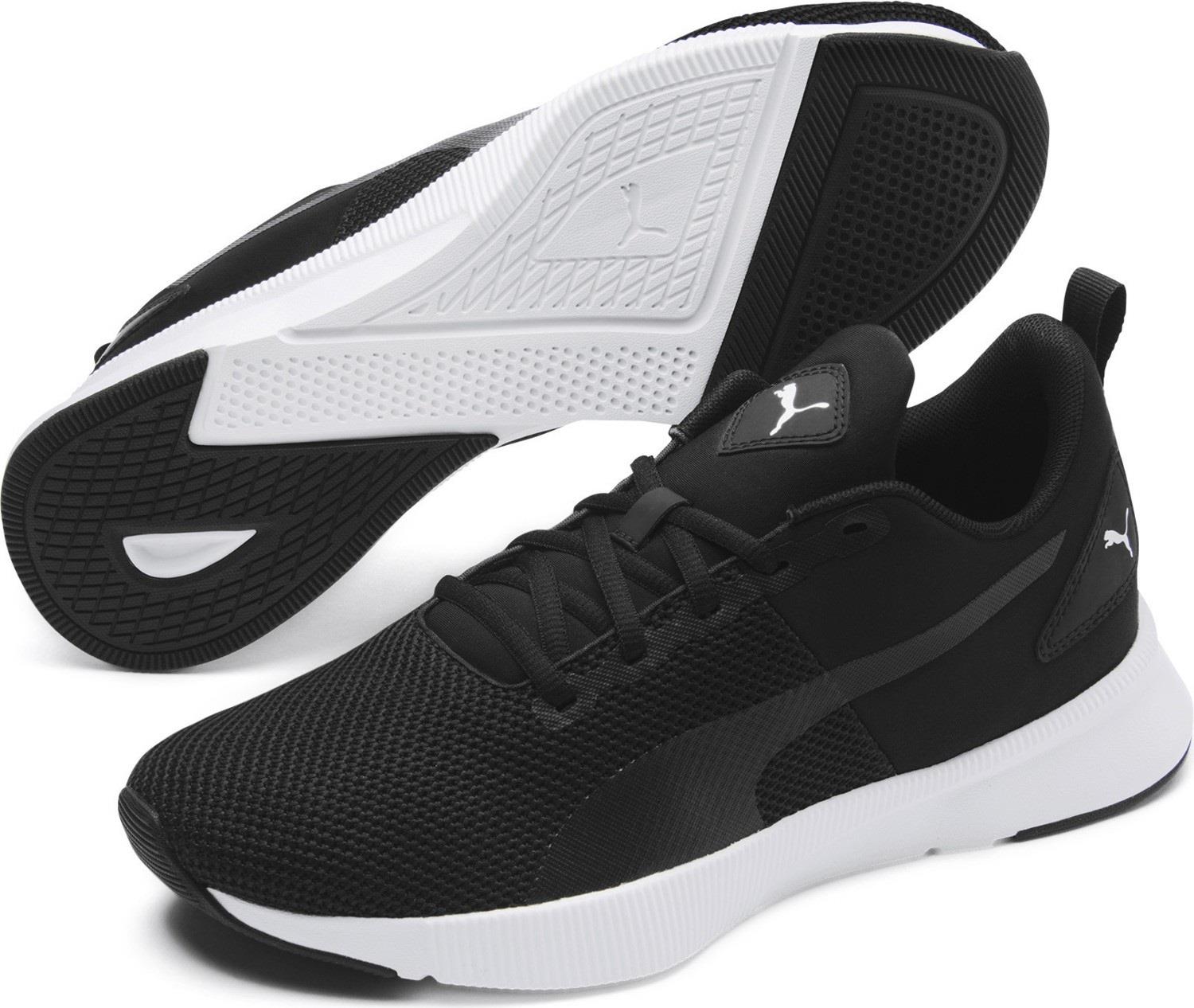 Puma Flyer Runner Erkek Günlük Ayakkabı 19225702