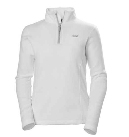 Helly Hansen Slope Kadın Yarım Fermuarlı  Polar  HH..15001