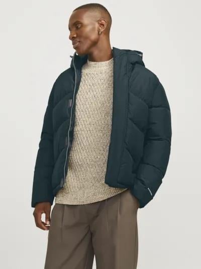 Jack&Jones Jjworld Erkek Mont 12259850
