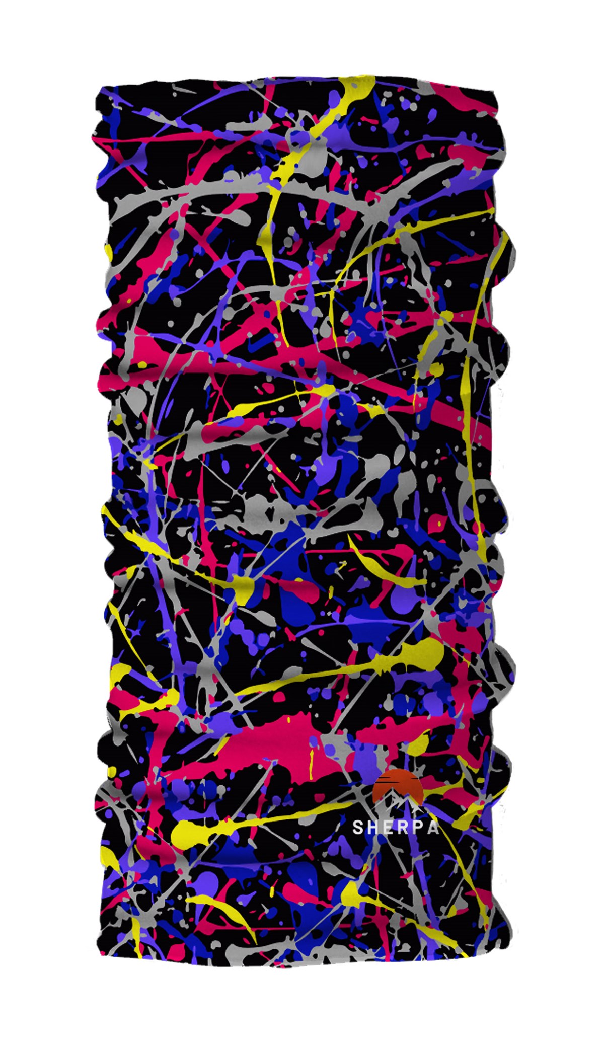 Sherpa Çok Amaçlı Buff Boyunluk SP2201