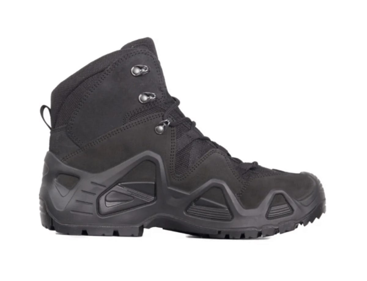 Lowa Zephyr Gtx Mıd Tf Bot