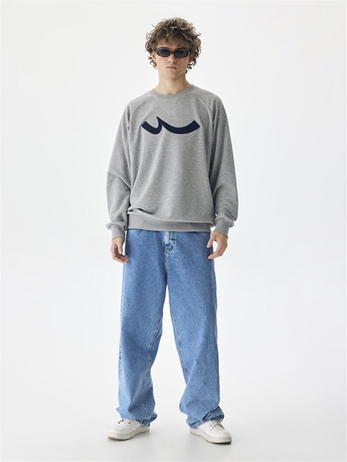 Ltb Goriba Erkek Sweatshirt 86060