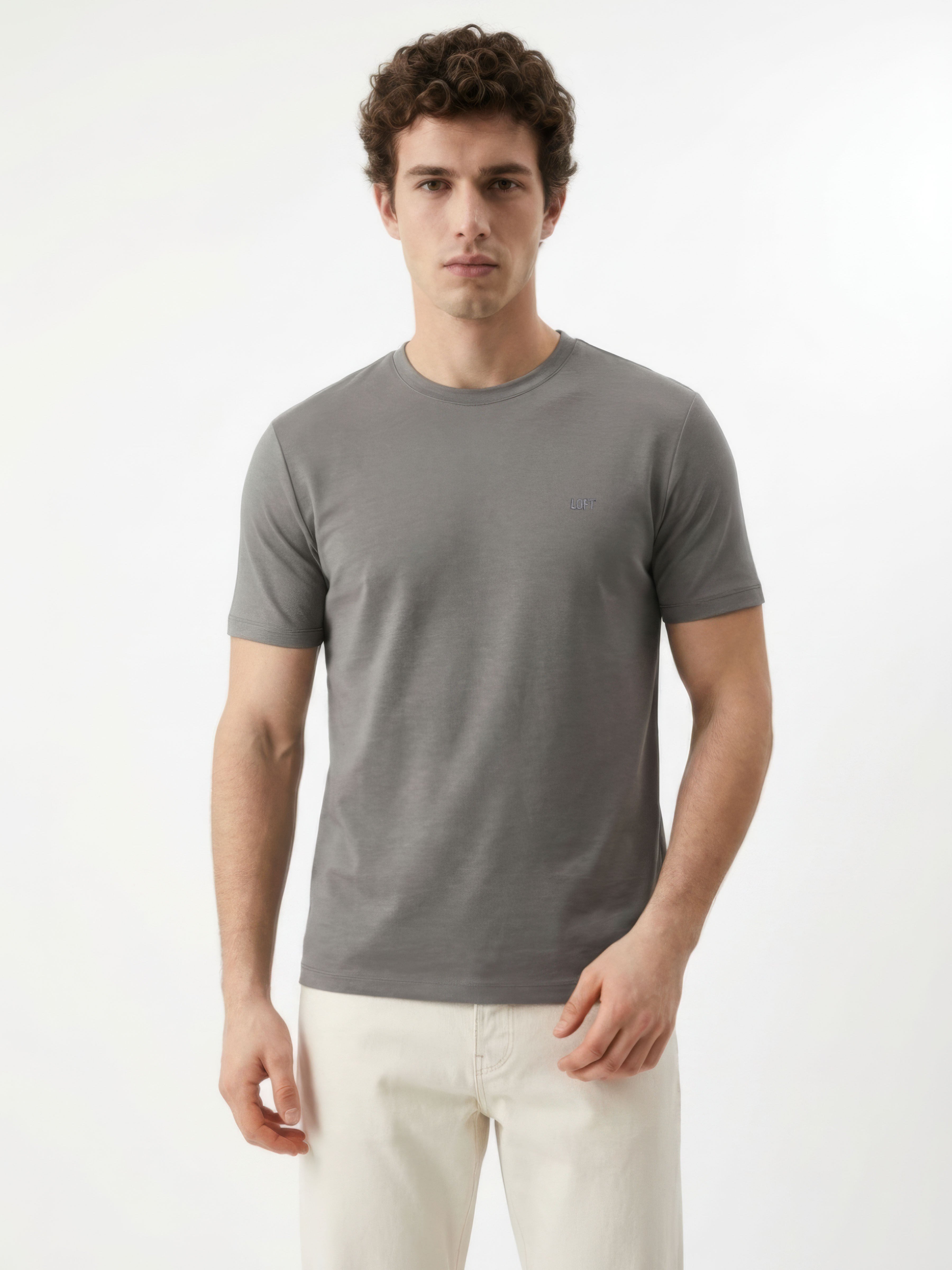Loft Erkek T-Shirt LF2038850
