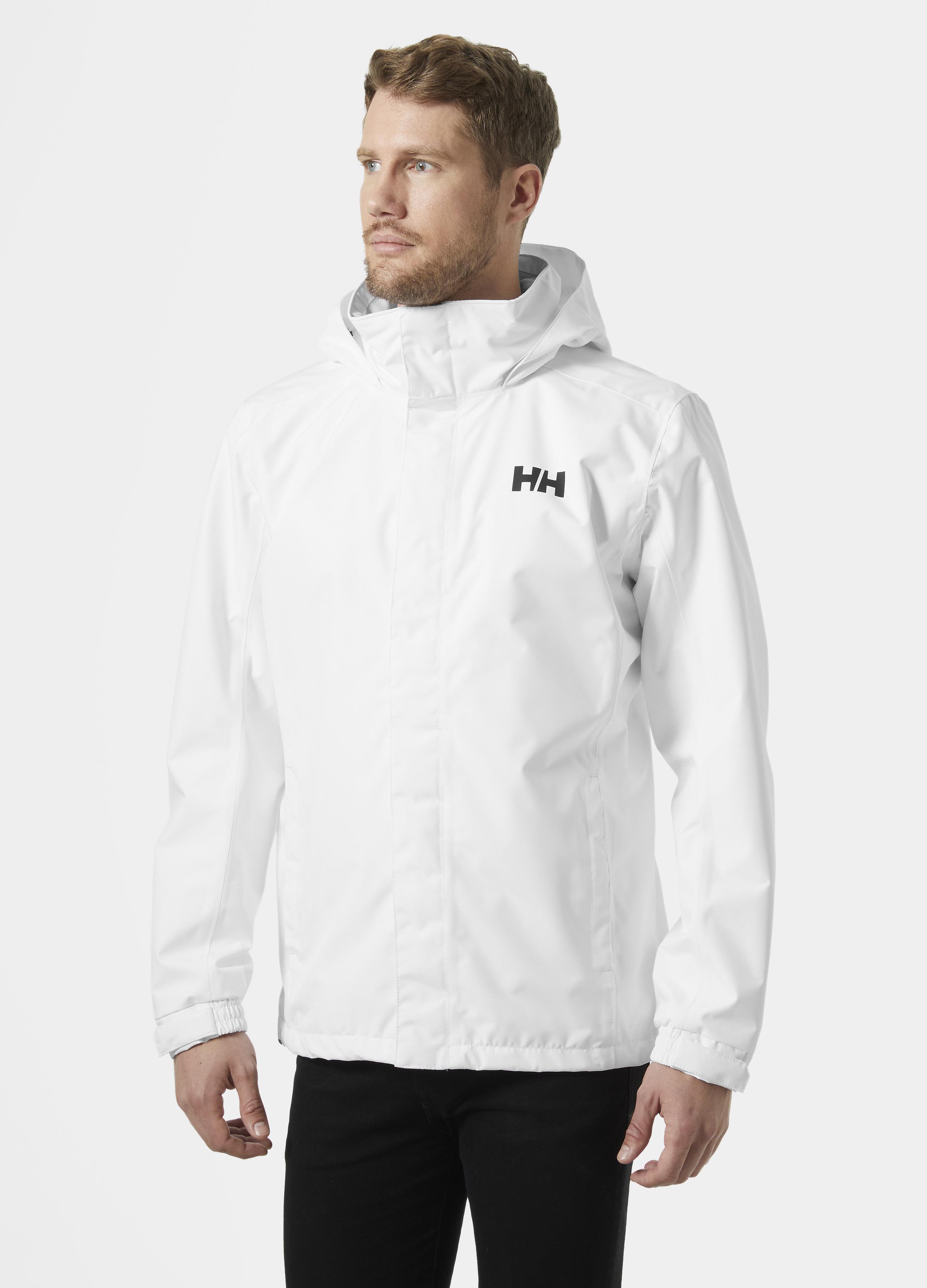 Helly Hansen Dublıner Erkek Yağmurluk Mont HHA.62643