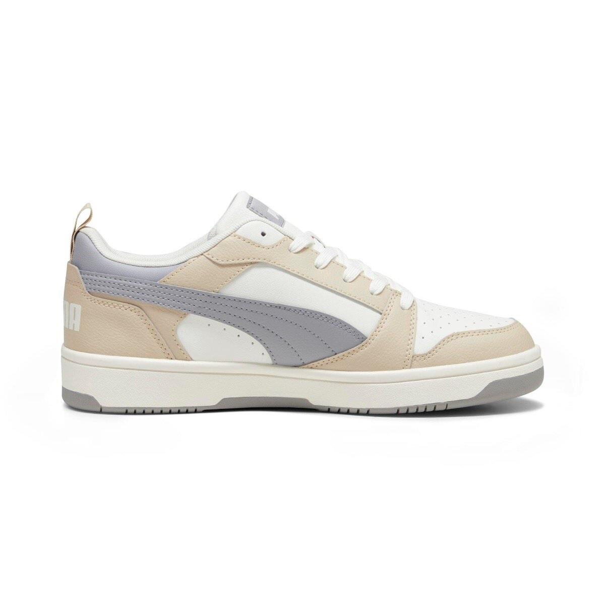Puma Rebound V6 Low Erkek Sneaker 39232809