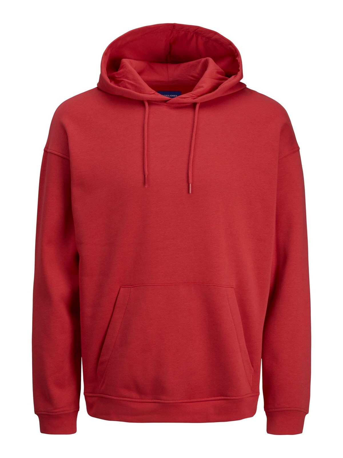 Jack&Jones Jorbrınk Hood Erkek Sweatshirt - 12186375