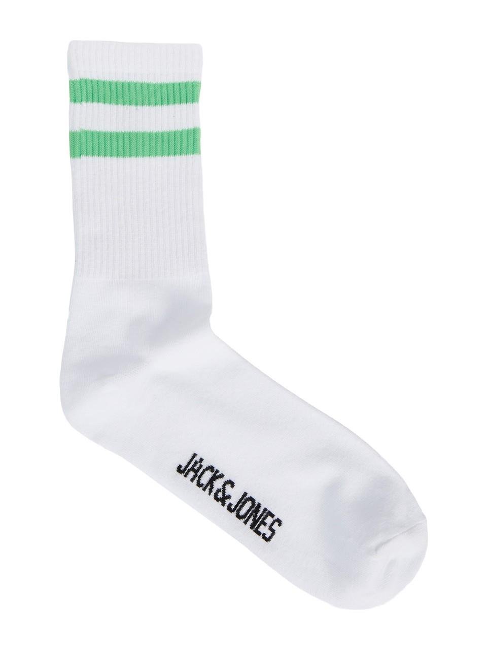 Jack&Jones Jacaedan Tennıs Sock Sn Unisex Çorap 12240479