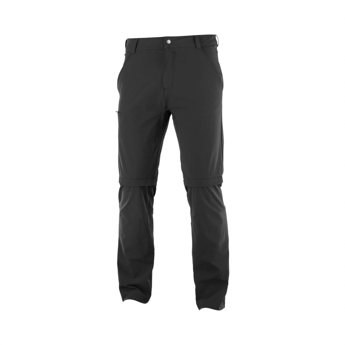 Salomon Wayfarer Zıp Off Erkek Pantolon-LC1503700