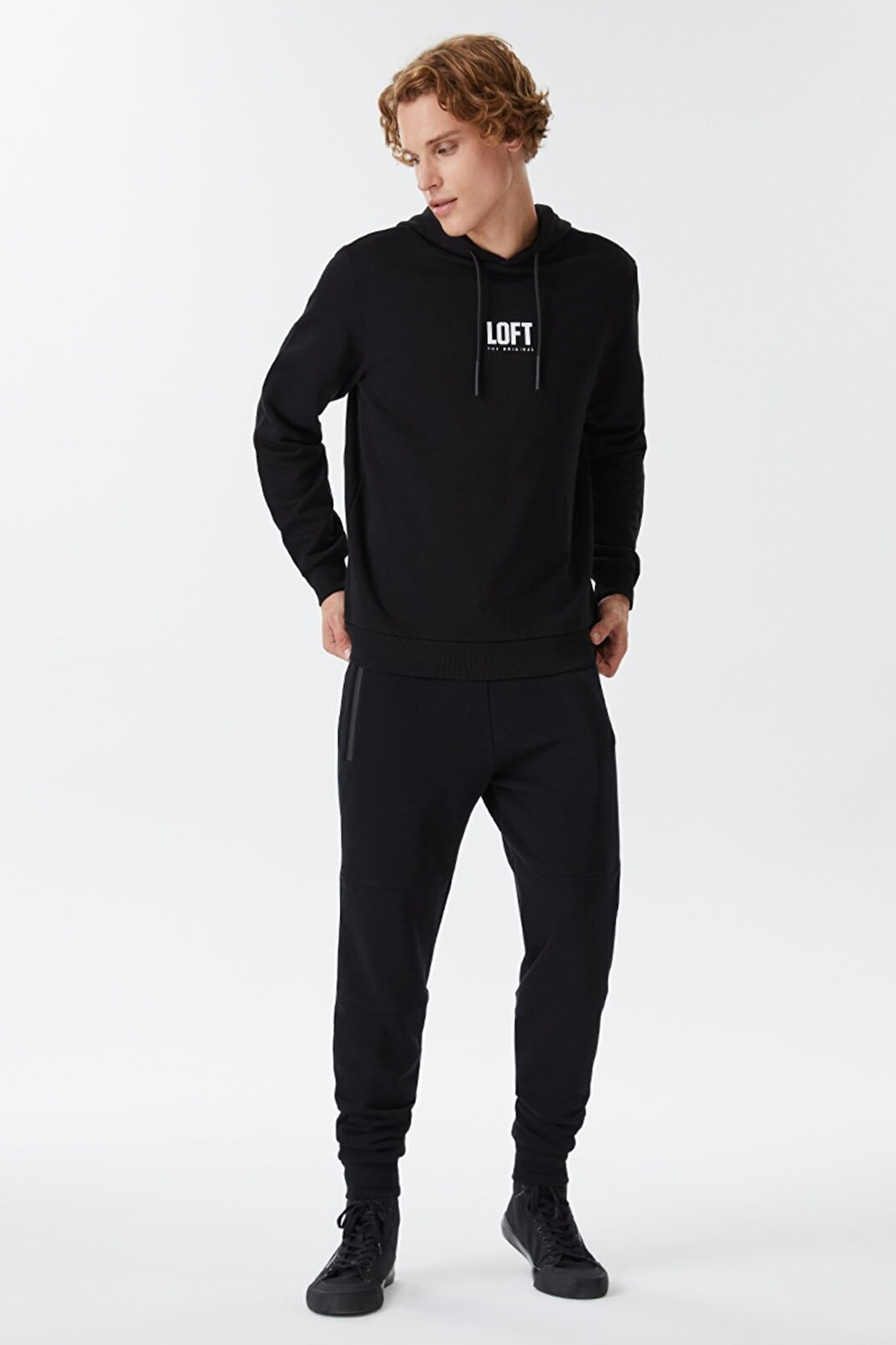 Loft Erkek Sweatshirt LF2031050