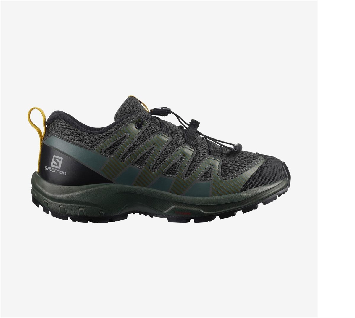 Salomon Xa Pro V8 J Unisex Outdoor Ayakkabı - L41436100